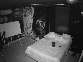 voyeurcam-casa-salsa-disturbed