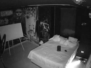 voyeurcam-casa-salsa-disturbed