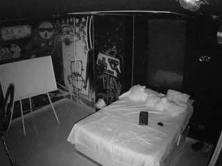 voyeurcam-casa-salsa-disturbed