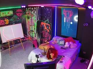 voyeurcam-casa-salsa-disturbed