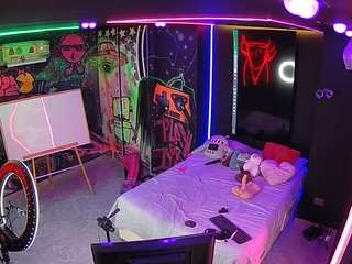 voyeurcam-casa-salsa-disturbed