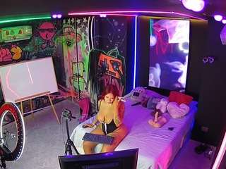voyeurcam-casa-s... Live Webcam on CamSoda
