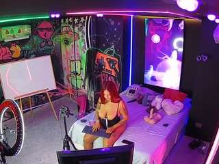 voyeurcam-casa-s... Live Webcam on CamSoda