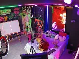 voyeurcam-casa-salsa-disturbed