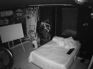 voyeurcam-casa-salsa-disturbed