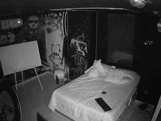 voyeurcam-casa-salsa-disturbed