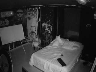 voyeurcam-casa-salsa-disturbed
