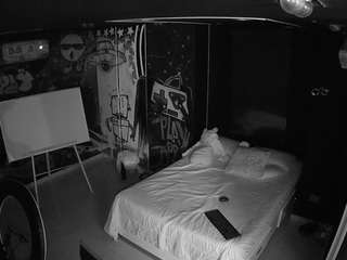 voyeurcam-casa-salsa-disturbed
