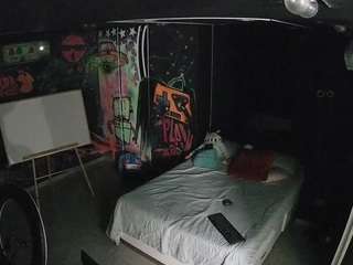 voyeurcam-casa-salsa-disturbed