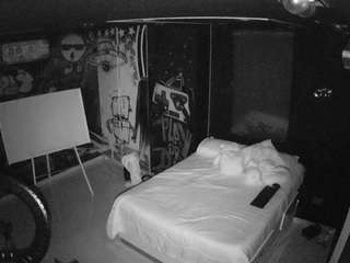 voyeurcam-casa-salsa-disturbed