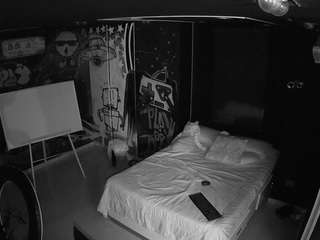 voyeurcam-casa-salsa-disturbed