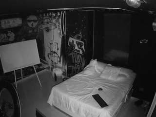 voyeurcam-casa-salsa-disturbed