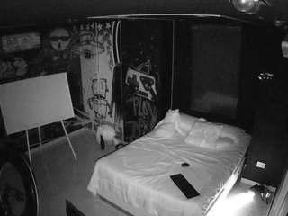 voyeurcam-casa-salsa-disturbed