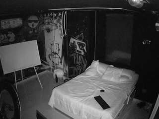 voyeurcam-casa-salsa-disturbed