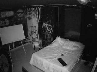 voyeurcam-casa-salsa-disturbed