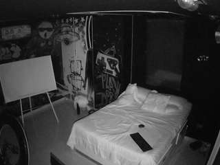 voyeurcam-casa-salsa-disturbed