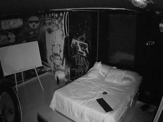voyeurcam-casa-salsa-disturbed