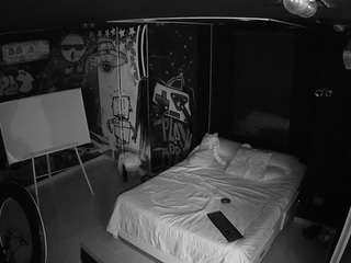 voyeurcam-casa-salsa-disturbed