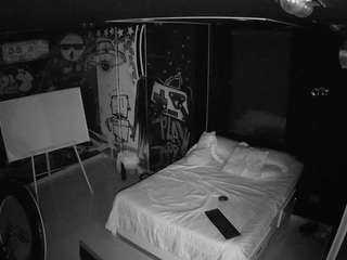 voyeurcam-casa-salsa-disturbed