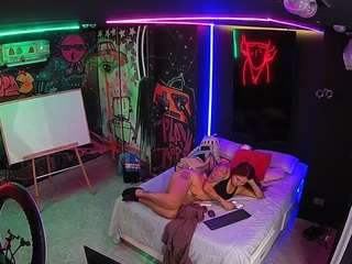 voyeurcam-casa-salsa-disturbed
