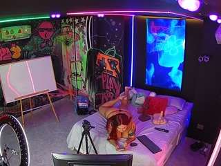 voyeurcam-casa-salsa-disturbed