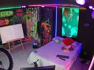 voyeurcam-casa-salsa-disturbed