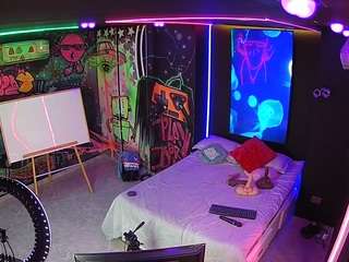 voyeurcam-casa-salsa-disturbed