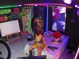 voyeurcam-casa-salsa-disturbed
