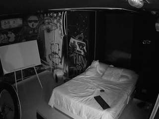 voyeurcam-casa-salsa-disturbed