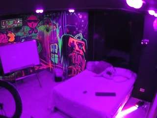 voyeurcam-casa-salsa-disturbed