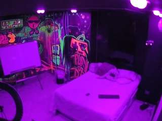voyeurcam-casa-salsa-disturbed