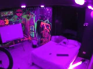 voyeurcam-casa-salsa-disturbed