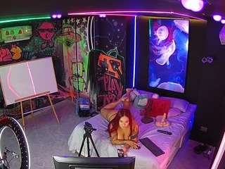 voyeurcam-casa-salsa-disturbed