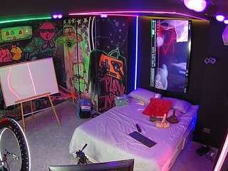 voyeurcam-casa-salsa-disturbed