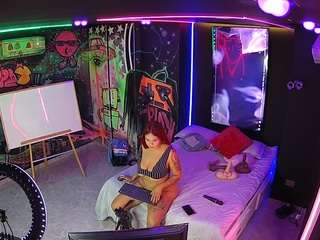 voyeurcam-casa-salsa-disturbed