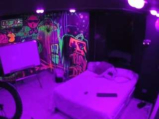 voyeurcam-casa-salsa-disturbed