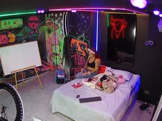 voyeurcam-casa-salsa-disturbed