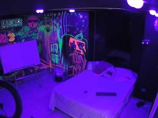 voyeurcam-casa-salsa-disturbed