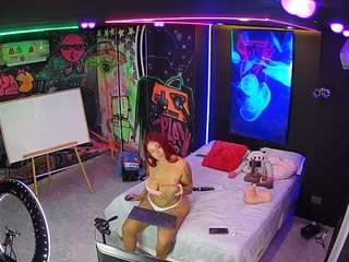 voyeurcam-casa-s... Live Webcam on CamSoda