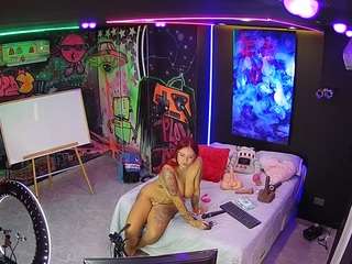 voyeurcam-casa-salsa-disturbed