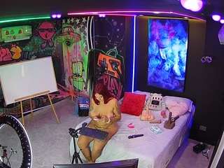 voyeurcam-casa-salsa-disturbed