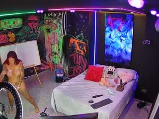 voyeurcam-casa-s... Live Webcam on CamSoda