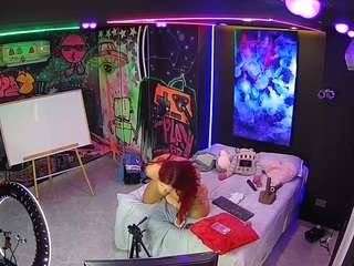 voyeurcam-casa-salsa-disturbed