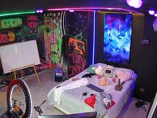 voyeurcam-casa-salsa-disturbed