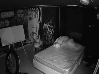 voyeurcam-casa-salsa-disturbed