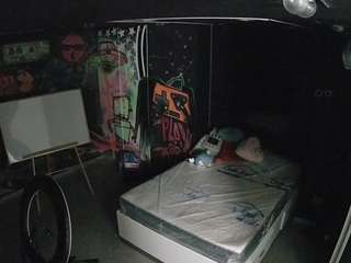 voyeurcam-casa-salsa-disturbed Live Webcam on CamSoda