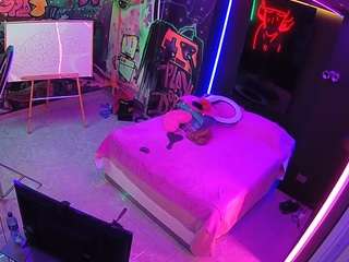 voyeurcam-casa-s... Live Webcam on CamSoda