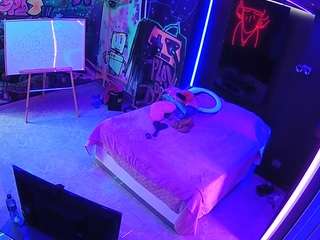 voyeurcam-casa-s... Live Webcam on CamSoda