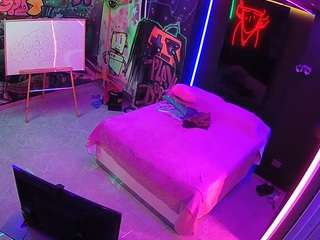 voyeurcam-casa-salsa-disturbed