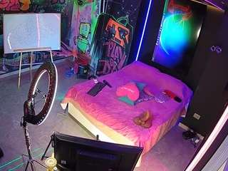 voyeurcam-casa-salsa-disturbed